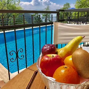 Residenza Ai Ronchi 3 4 7 8 Appartement