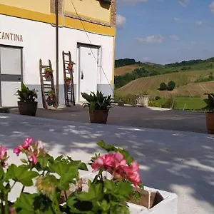 Cascina Angelina Alloggio per agriturismo