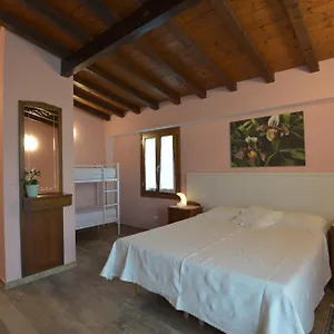 Le Orchidee Di Corazza Alloggio per agriturismo