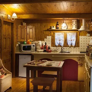 Agriturismo Ca Dla Pia Alloggio per agriturismo