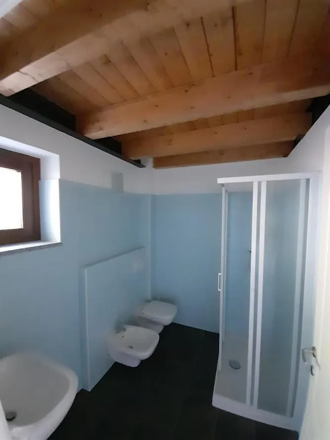 Vakantieboerderij Cascina Teresina Villa Veleso