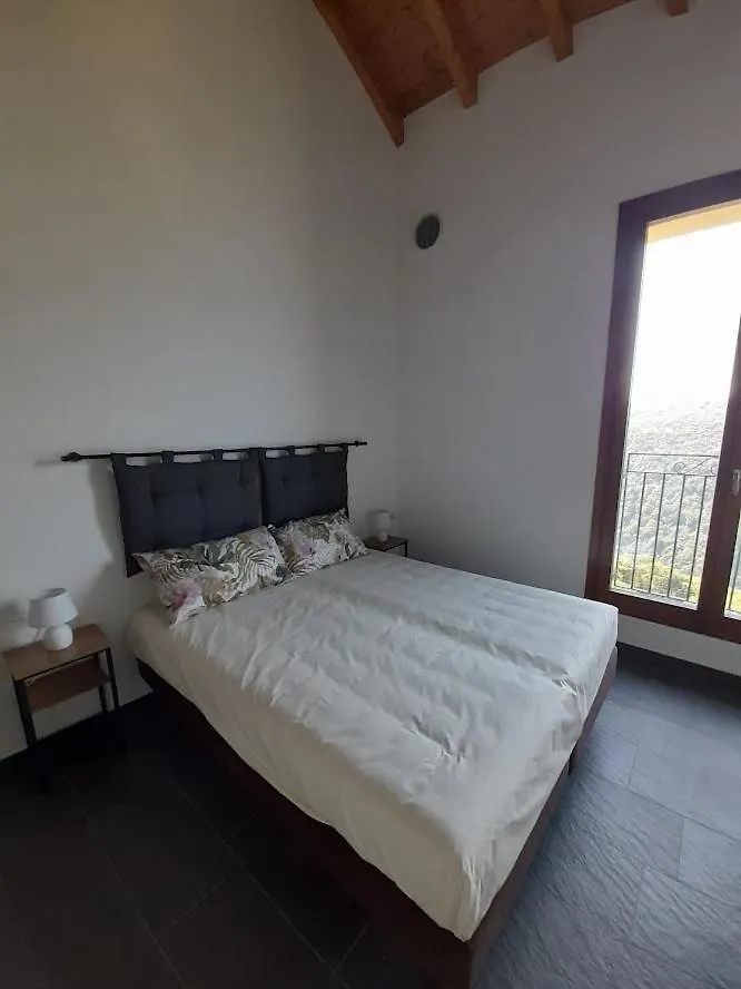 Cascina Teresina Villa Veleso