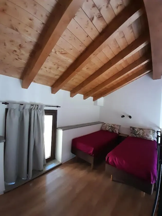 Cascina Teresina Villa Veleso