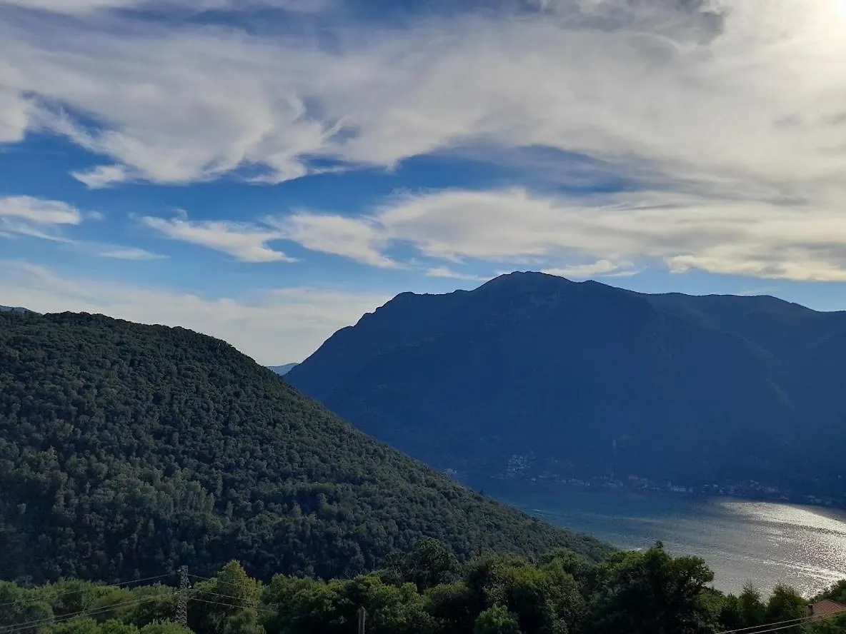 Cascina Teresina Villa Veleso 0*,  Italië